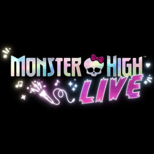 Monster High Live St. Petersburg Tickets