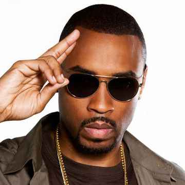 Montell Jordan St. Petersburg Tickets