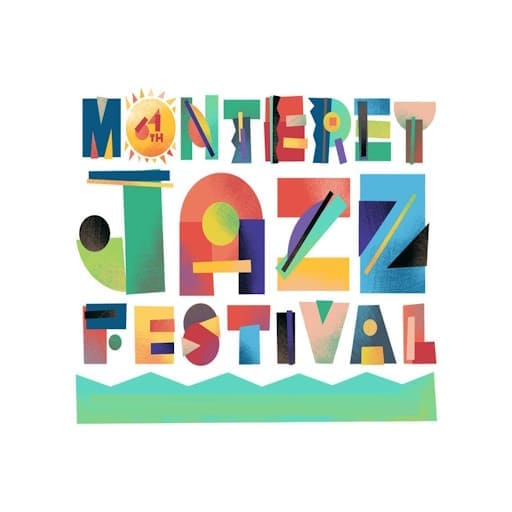 Monterey Jazz Festival St. Petersburg Tickets