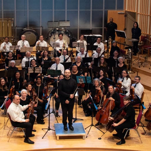 Montgomery Symphony Orchestra St. Petersburg Tickets
