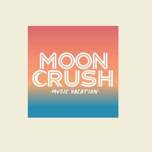 Moon Crush St. Petersburg Tickets
