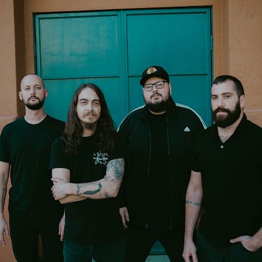 Moon Tooth St. Petersburg Tickets