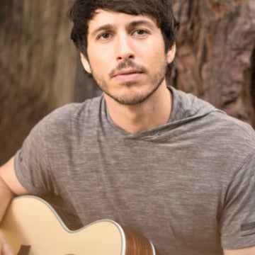 Morgan Evans St. Petersburg Tickets