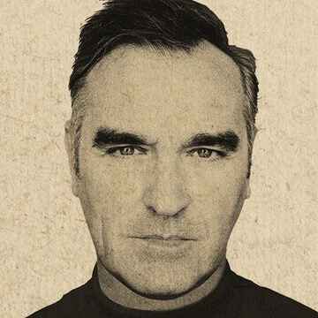 Morrissey St. Petersburg Tickets