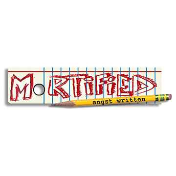 Mortified St. Petersburg Tickets
