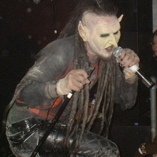 Mortiis St. Petersburg Tickets