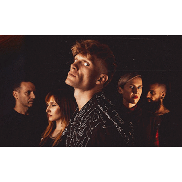 Mother Mother St. Petersburg Tickets