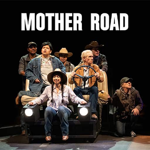 Mother Road in St. Petersburg