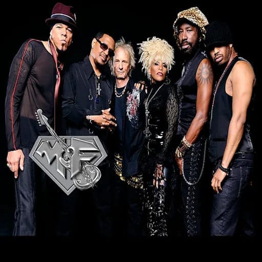 Mothers Finest Tickets 2026