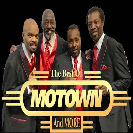 Motown and More St. Petersburg Concert Tickets