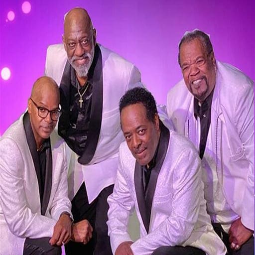 Motown Downtown Tribute St. Petersburg Tickets