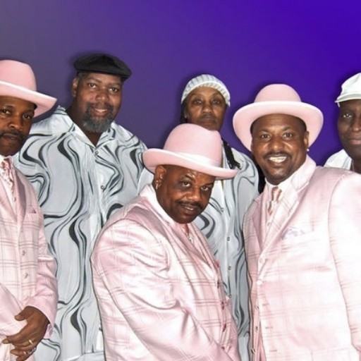Motown Mania St. Petersburg Tickets