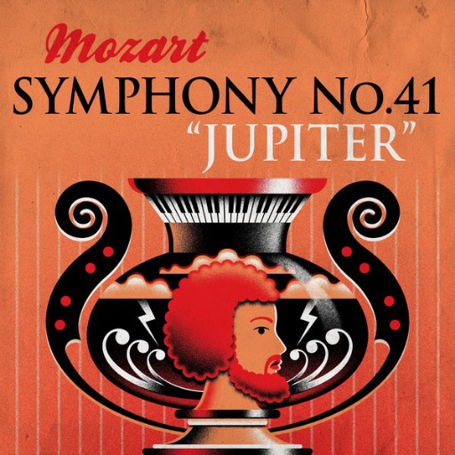 Mozart's Jupiter Symphony St. Petersburg Tickets
