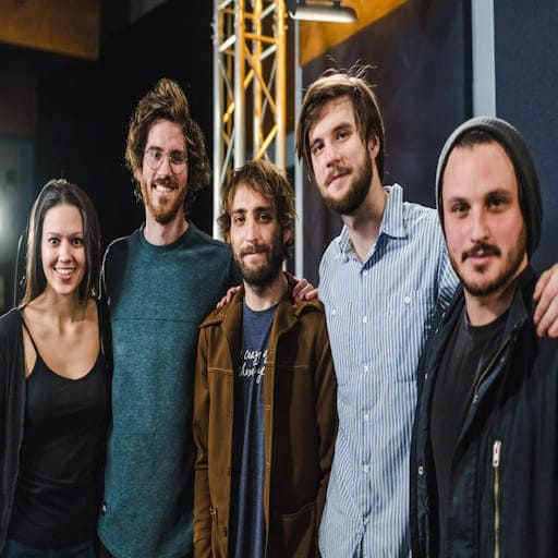 Mt. Joy St. Petersburg Tickets