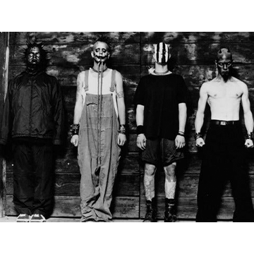 Mudvayne St. Petersburg Tickets