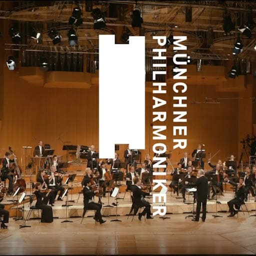 Munich Philharmonic Orchestra St. Petersburg Tickets