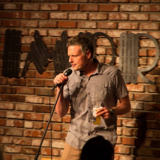 Murray Valeriano in St. Petersburg