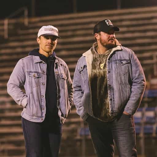 Muscadine Bloodline St. Petersburg Tickets