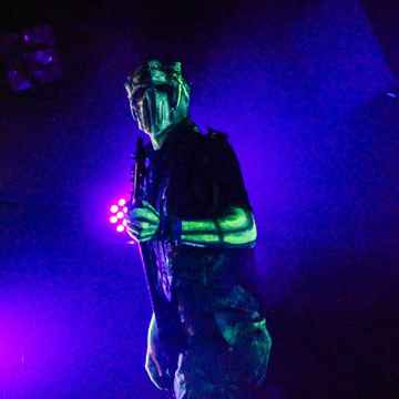 Mushroomhead St. Petersburg Tickets