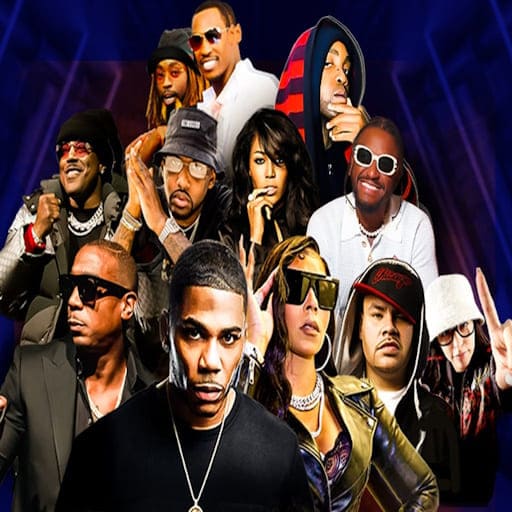My 2000's Playlist St. Petersburg Tickets