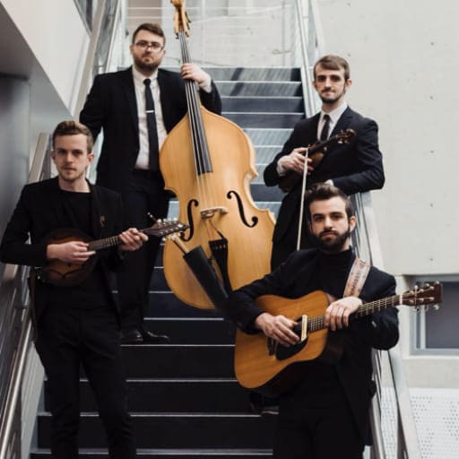 My Brother’s Keeper St. Petersburg Tickets