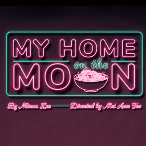 My Home on The Moon St. Petersburg Tickets