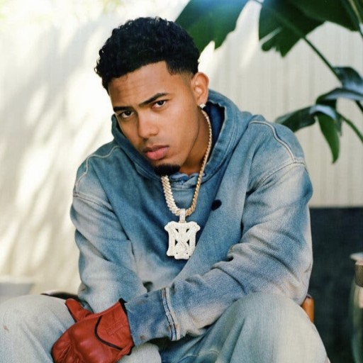 Myke Towers St. Petersburg Concert Tickets