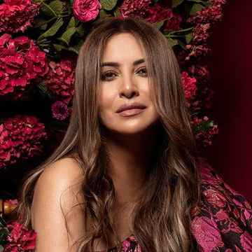 Myriam Hernandez St. Petersburg Tickets
