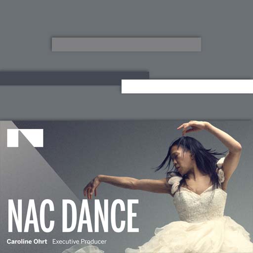 NAC Dance Tickets