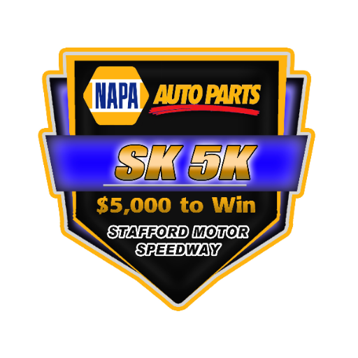 NAPA Auto Parts SK 5k Tickets