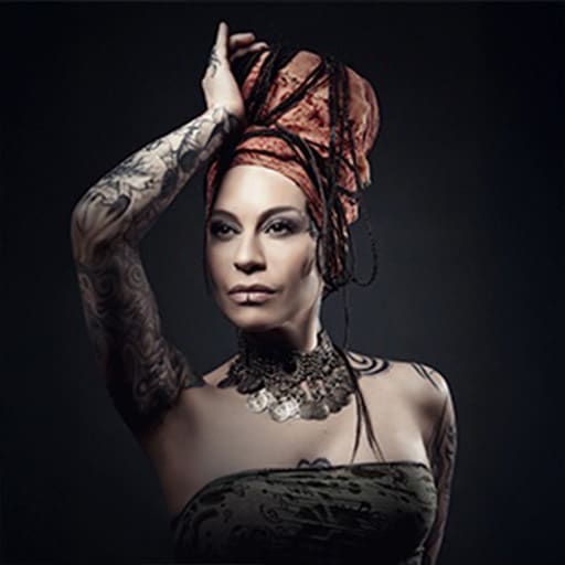 Nargiz St. Petersburg Tickets