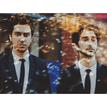 Nat & Alex Wolff Tickets 2026