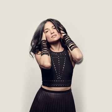 Natalia Jimenez St. Petersburg Tickets
