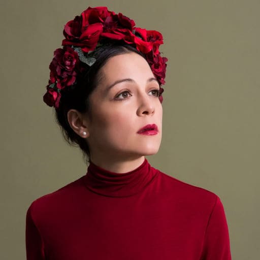 Natalia LaFourcade St. Petersburg Tickets