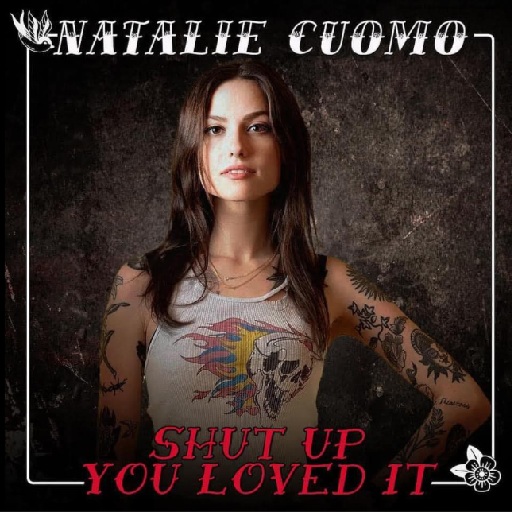 Natalie Cuomo in St. Petersburg