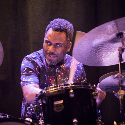 Nate Smith - Jazz St. Petersburg Tickets