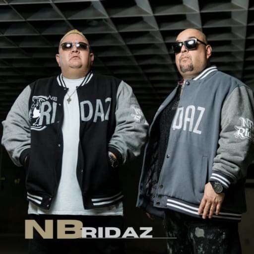 NB Ridaz St. Petersburg Tickets