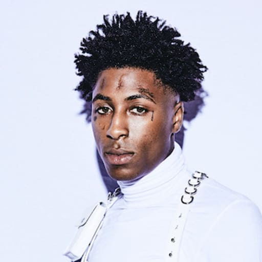 NBA Youngboy St. Petersburg Tickets