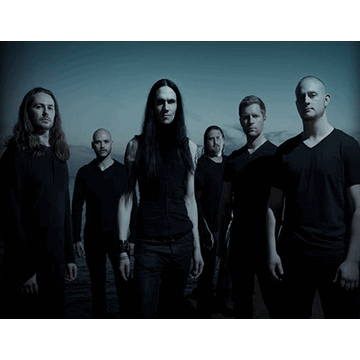 Ne Obliviscaris St. Petersburg Tickets