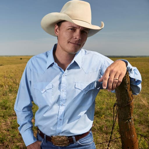 Ned LeDoux St. Petersburg Tickets