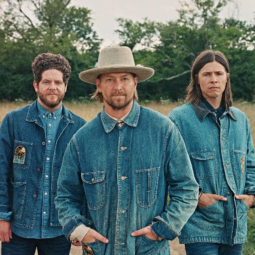 Needtobreathe Tickets 2026