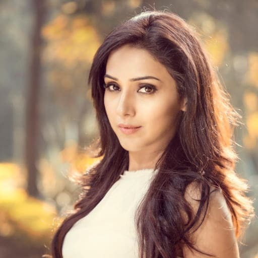 Neeti Mohan St. Petersburg Tickets