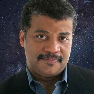 Neil deGrasse Tyson Tickets