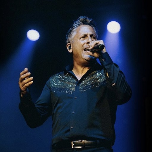 Neil Forever - A Tribute to Neil Diamond St. Petersburg Tickets