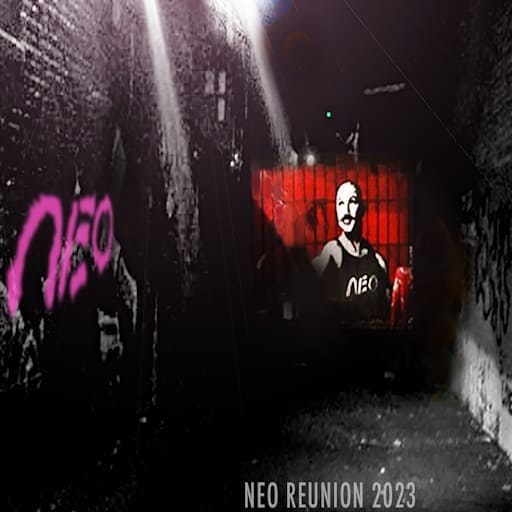 Neo Reunion St. Petersburg Tickets