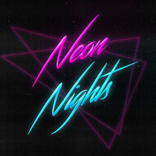 Neon Nights St. Petersburg Tickets