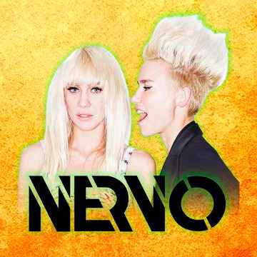 Nervo St. Petersburg Tickets