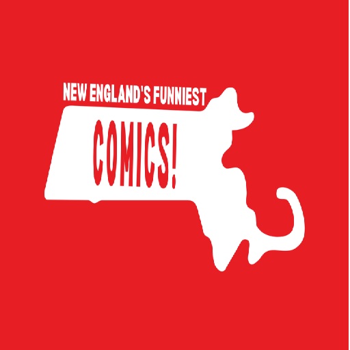 New England's Funniest Comics in St. Petersburg