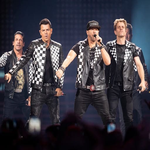 New Kids on the Block in St. Petersburg