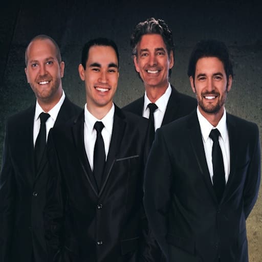 New South Gospel St. Petersburg Tickets